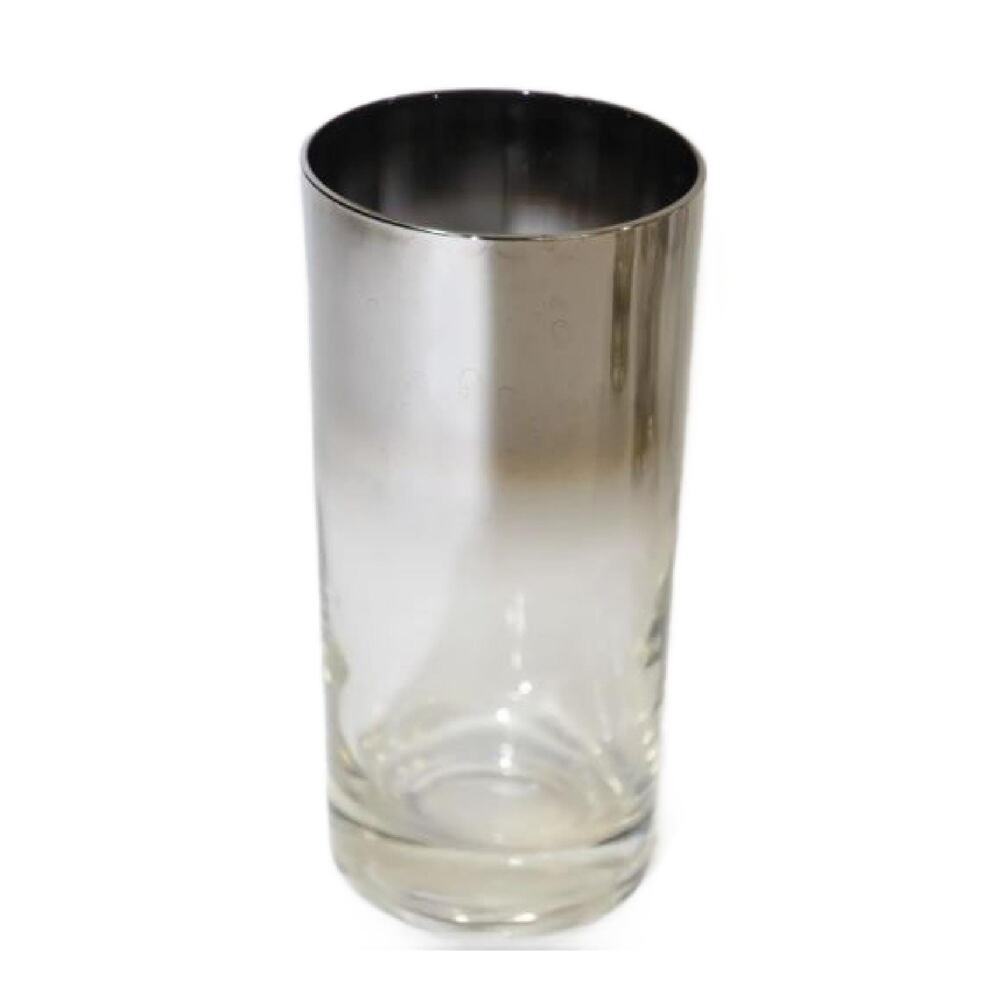 Mercury Fade Dorothy Thorpe Mad Men Highball Tumblers 1960s - Picture 3 of 10